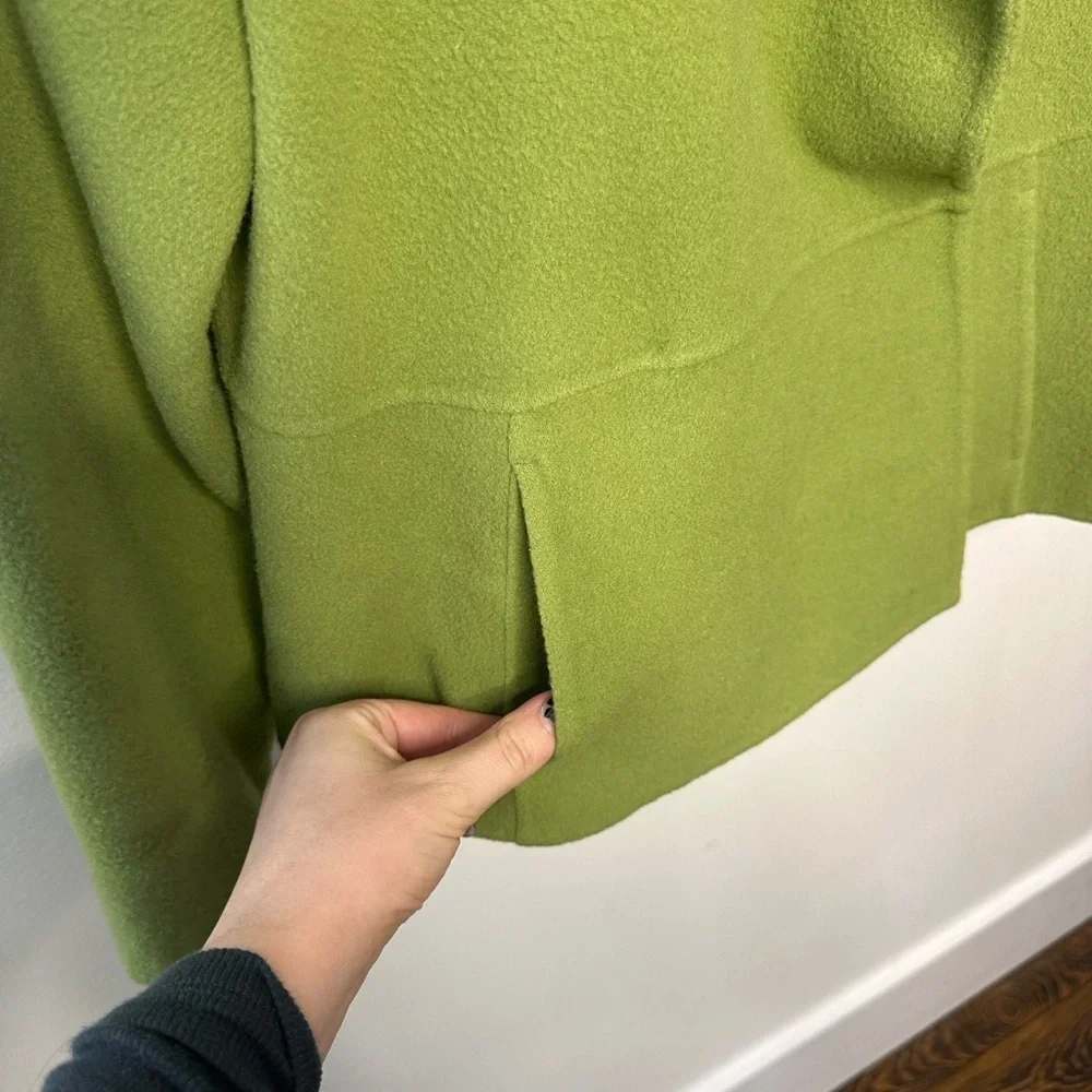 Eileen Fisher great eileen